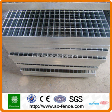 galvanized steel grate sheet